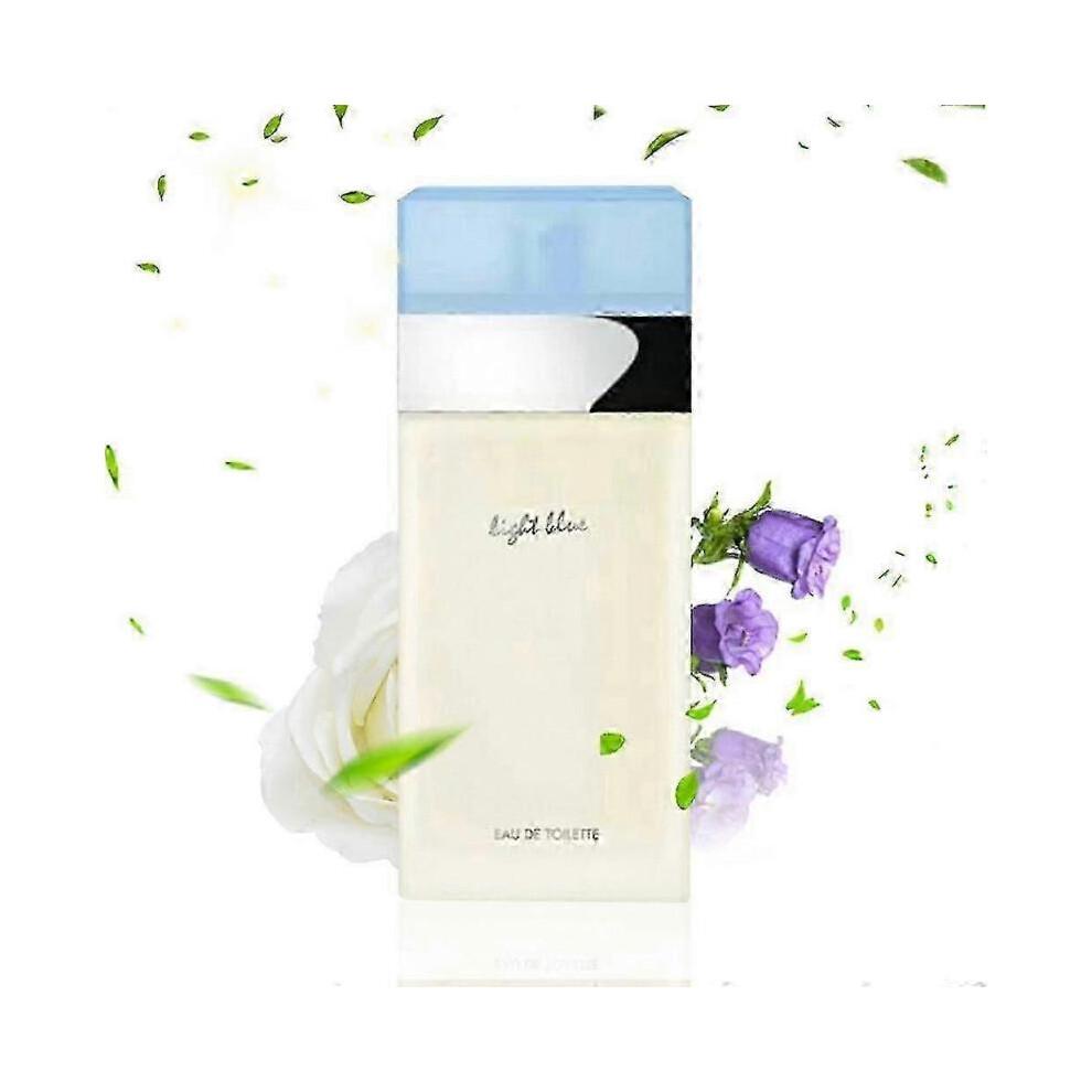 Light Blue 100ml Women's Eau de Toilette Spray