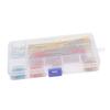 560pcsset Solderless Breadboard Multicolored Jumper Cable Wire Kit Assorted Lengths Wires