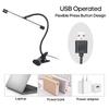DC 5V LED Desk Light 36 LEDs Desk Light Eye Caring Desk Lamp  Reading