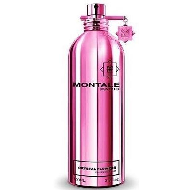 

Парфюмированная вода Crystal Flowers spray 100ml