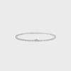 Sensual Silver Bracelet JDSBT6S80ZC