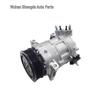 Peugeot 408 308S 1.8/1.2T Car A/C Compressor (Model 806029580)