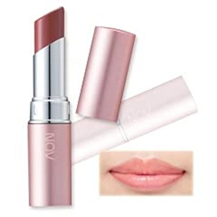NOV Lipstick PN (Noble Pink) Purple 1 Count