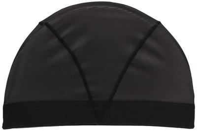 FOOTMARK Dash Swimming Cap 101121 Black LL (09)