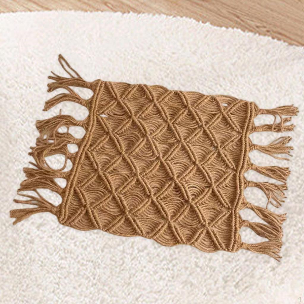 Newborn Photography Rug Mat Sturdy Reusable Decor Portable Baby Photo Props