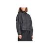 Adidas Minimalist Lightweight Comfortable Trendy Windproof Waterproof Jacket Women Jackets JL8816