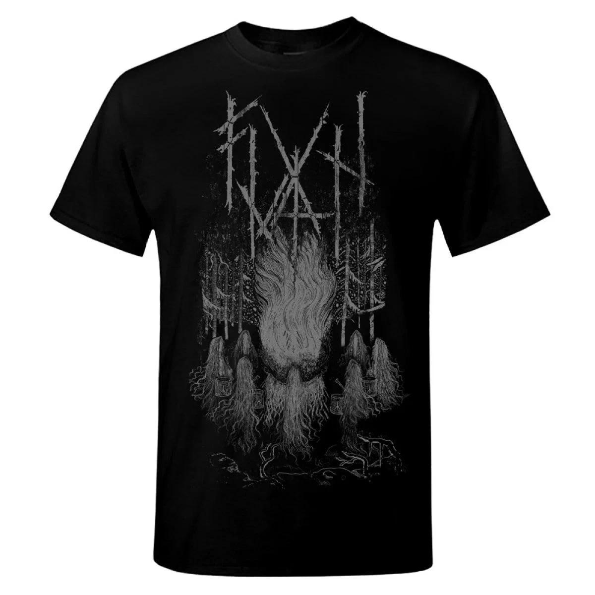 Fuath - Fire T-Shirt S