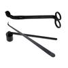 3 in 1 Candle Accessory Set Wick , Dipper, Durable Care Tools Gift