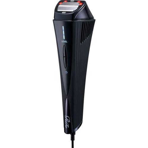 

ReFa DERMA HEAT Home Facial Facial Device High Power High Frequency Vibration Red LED