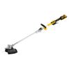 Battery Trimmer 18V 1*5.0Ah Split Arm - Dw Dcmst561P