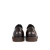 Tandy Men S Derby ShoeS caSual Brown Q19130