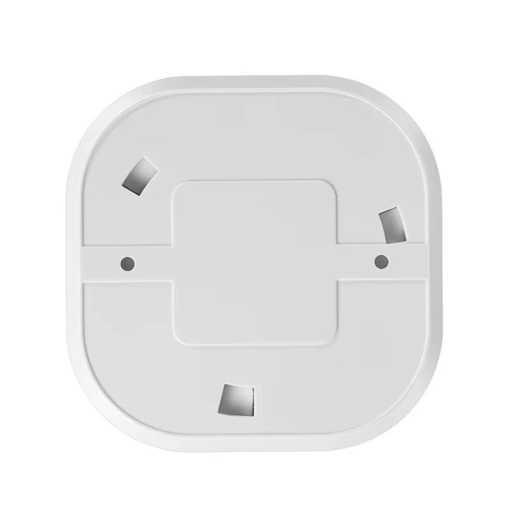 High Sensitivity Zigbee Smoke Detector Smart Security Alarm System  For Home Kitchen