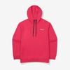 Fila Graphic Cotton Blend Stretch Hoodie Model