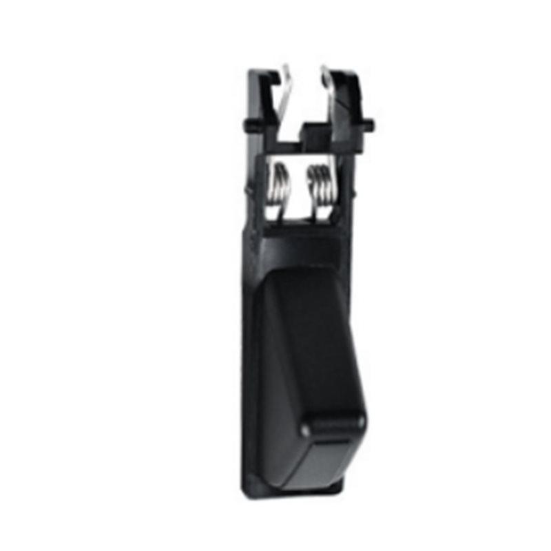 For Cayenne 2011-2017 Car Center Console Cup Holder Buckle Water Cup Holder Clip