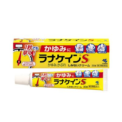 Lana Cane S Cream 30g