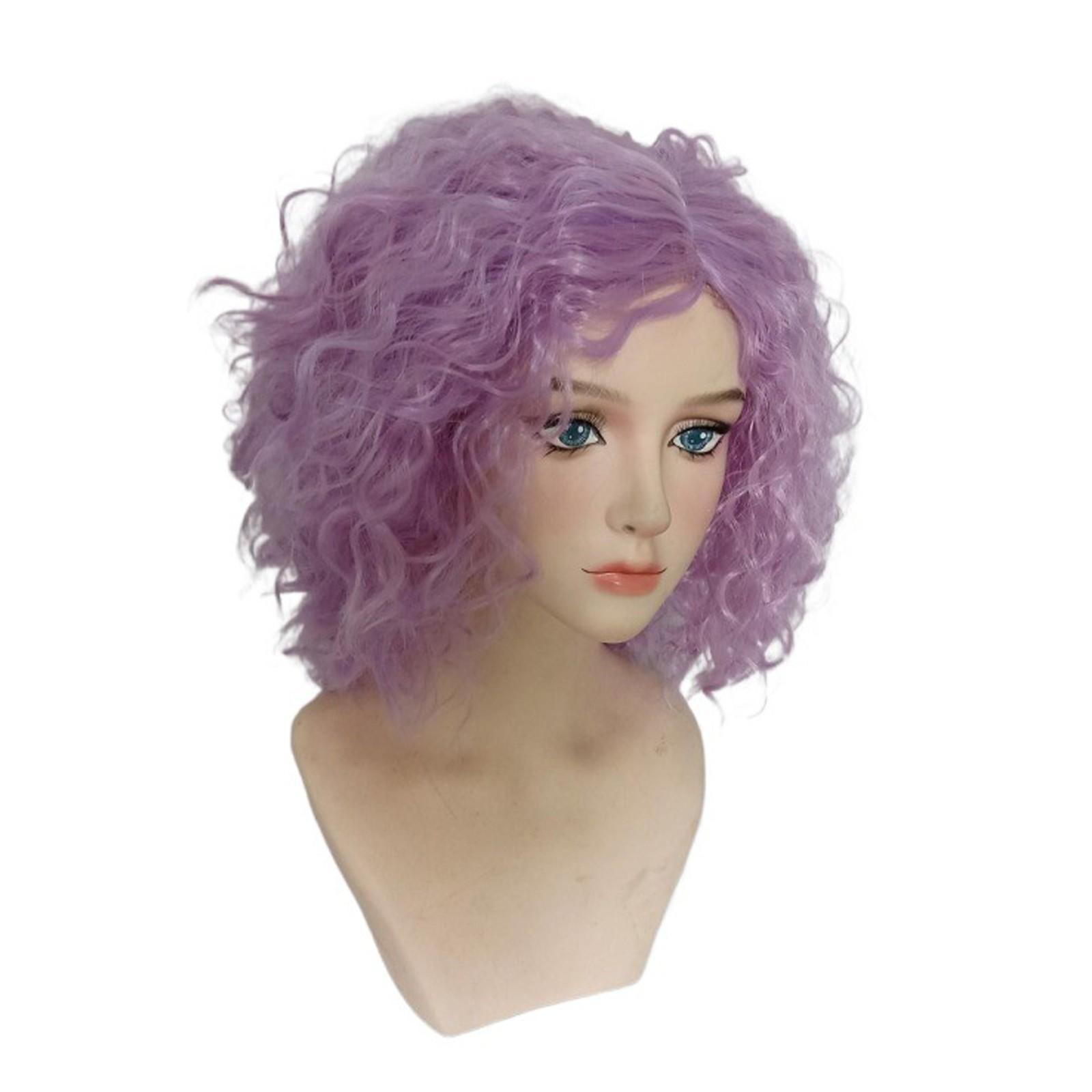 

Anime Cosplay Wig Princess Wig One Size