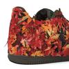 Nike Zapatillas Unisex Air Force 1 Low LX Leaf Camo Naranja Oliva-Flak Vela IM8062-368