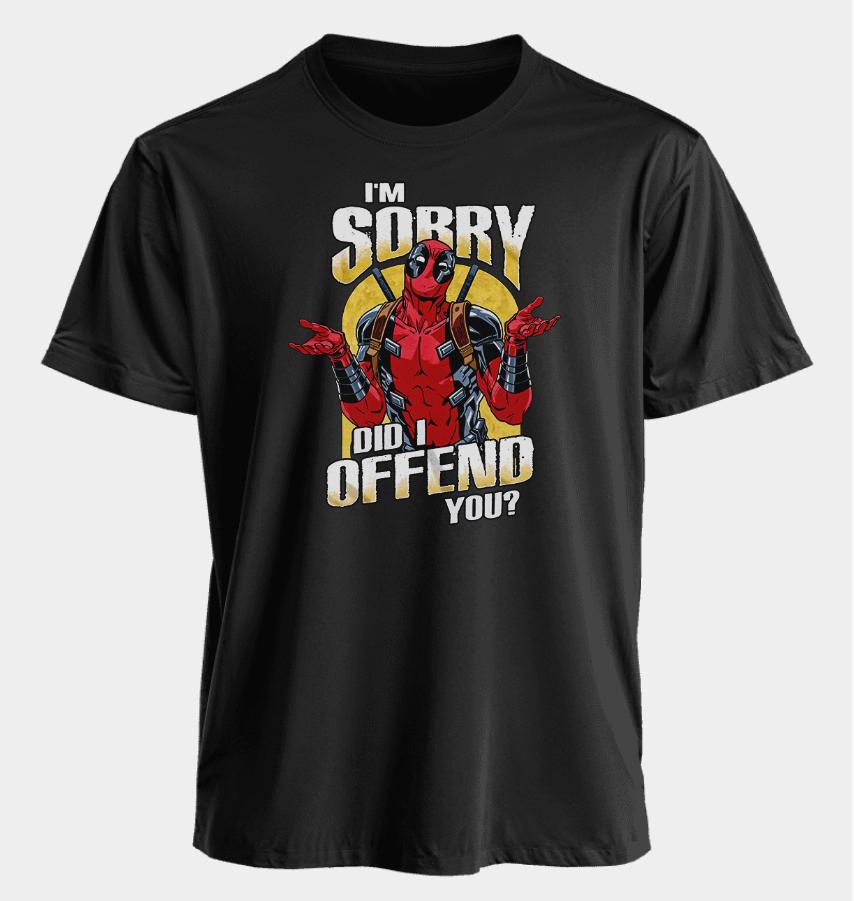 

мужские и женские футболки Дэдпул летние американские весна и осень спортивные фитнес тренд Оверсайз свободные с коротким рукавом 4XL