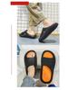 Sandales de sport d'extérieur antidérapantes pour hommes pour la plage d'été