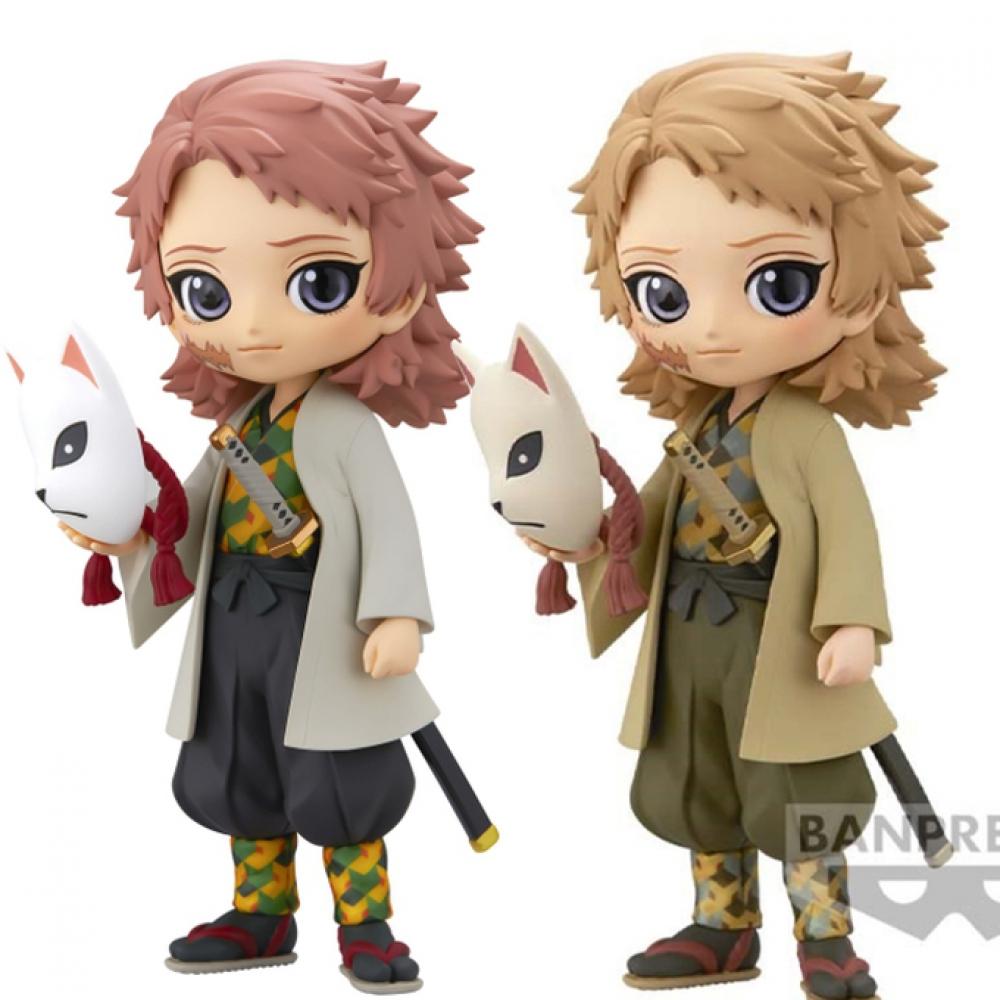 

Banpresto Blade of Destruction Banpresto Qposket Qposket Сабито A Bver выбор одного предмета