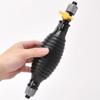 Manual Hand Gas Oil Pump Safe Portable Hand Gas Pump Gasoline Siphon Hose Pump  Oil