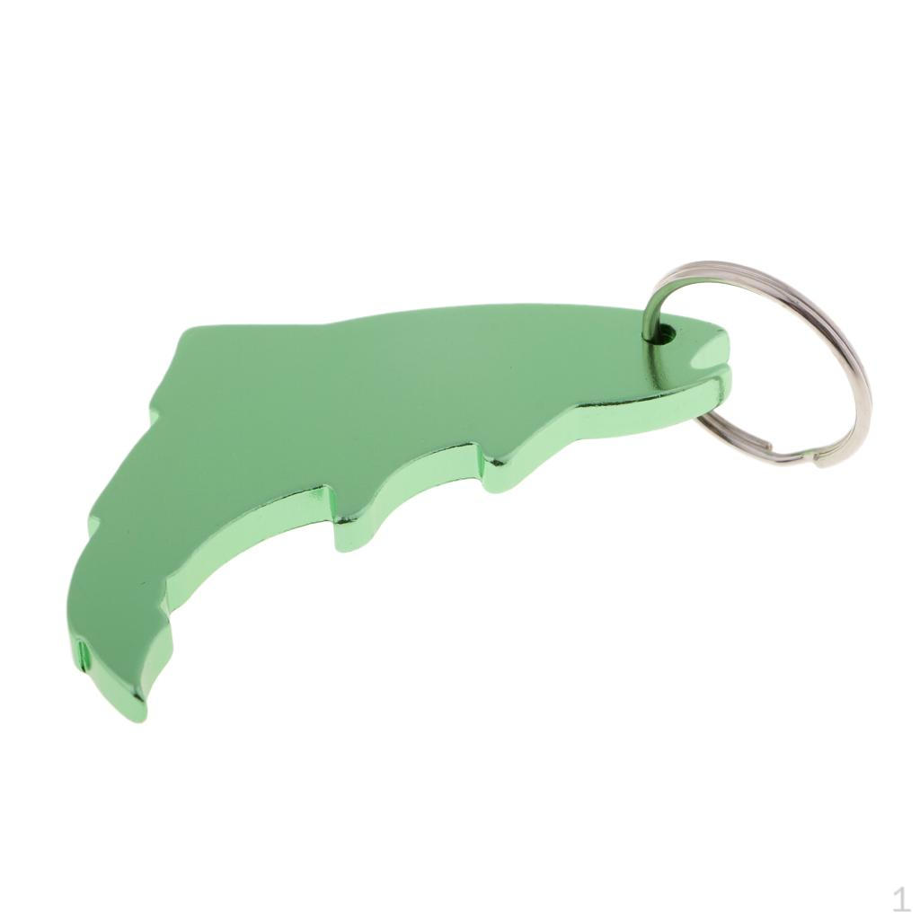 

Креативная открывалка для бутылок в форме тарпона/форели для пива Trout Shape