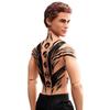 Mattel Barbie Collector Black Label The Divergent Series Tris Doll Barbie Collector Doll [Item]