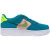 Nike Air Force 1 LV8 Oracle Aqua GS CJ4093-300