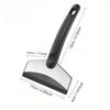 Car Snow Shovel, Keeps Glass Clean, Can Be Used for Car Snow Removal, Snow and Ice Removal, Winter Car Anti Icing Emergency
