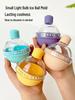 Eishockey-Kugel Silikonform für Whiskey - Eiswürfelform in Lebensmittelqualität