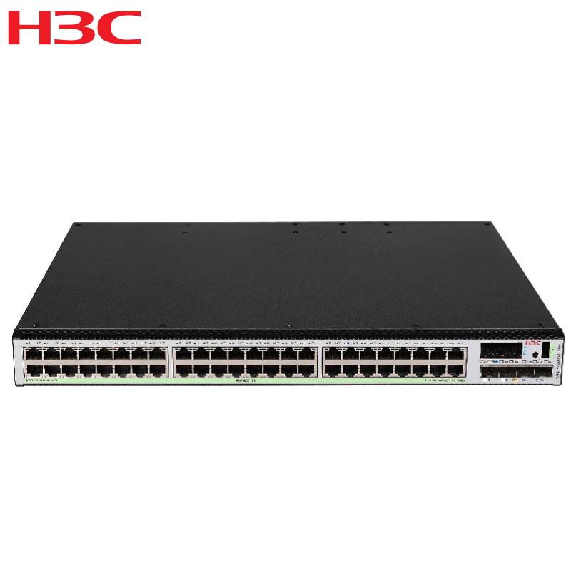H3C S5590-48T4XC-HI Layer 3 Core Switch