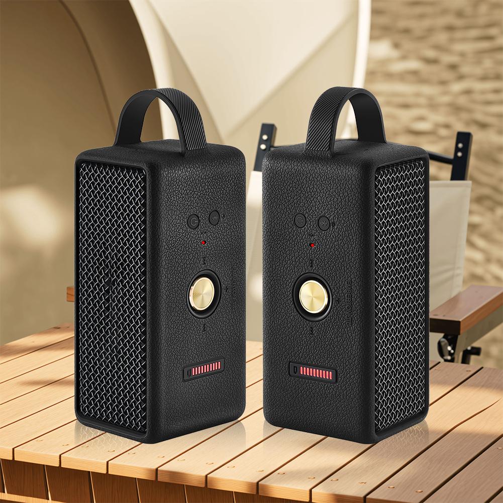 Silicone Carrying Case Anti-Slip Anti-Fall Speaker Case Foldable Protective Cover for Marshall EMBERTON III Portable Speaker