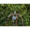 GARDENA 4-way Watering Selector - Model 8194-20 - Single Connection - 5 Year Warranty