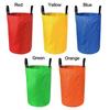 Yard Toy Party Game Sack Race Bag Family Sack Racing Games Jumping Bag Balance Training Toy