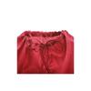 TopTie Kids' Hero Cape Costume, Perfect for Halloween, Children's Day, Christmas, or Birthdays - Red - 140cm H X 90cm W