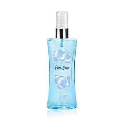Körperspray 94ml #Pure Soap Fantasy