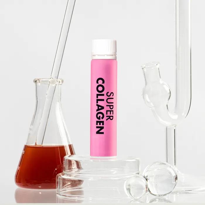 [Low Molecular Collagen 3,500mg] Vital Beauty Super Collagen 56 Days + 10 Days Additional Gift