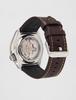 SEIKO 5 Sports SKX GMT Automatic Black Dial Watch SSK036 Men's