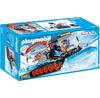 Playmobil 9500 Family Fun Snow Groomer Building Set