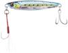 Major Craft Metal Jig Jigpara Short Live Damage Gold Sardine 40g