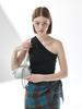Atelierpark Birdie Bag_Silver