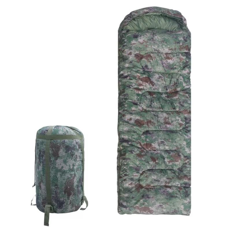 Jinhongda Camouflage Sleeping Bag
