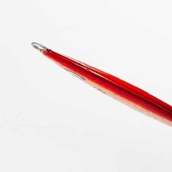 Shimano Ocea Wingfall Plated Copper Lure, 200g, JV-F20T 004,