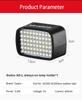AD-L Outdoor Flash Portable Pocket Light Flash AD200 Light Head Dedicated 60PCS LED Lamp for AD200