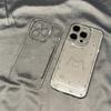 Applicable To iPhone17 Line Star Cat Mobile Phone Case 16pro Fine Hole X Apple 16 All-inclusive Apple 15 Niche