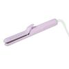 Hair Straightener Multifunctional Smoothy Shiny Hair Flat Iron Hair Straightener 100‑240V EU Plug