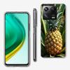 Harvest Pineapple Phone Case For Xiaomi Poco F7 Ultra X7 X6 M8 M7 M6 M4 M3 Pro X4 Mi 15 15T 14 14T 12T 12S 10T Pro 12 11 Lite Co