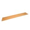 EVA Foam Boat Flooring Antislip Boat Decking Sheet Self Adhesive Marine Decking Carpet for Yacht RV Motorboat