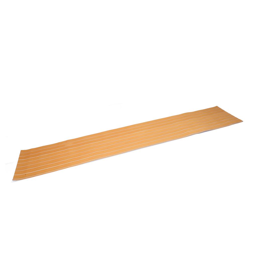 EVA Foam Boat Flooring Antislip Boat Decking Sheet Self Adhesive Marine Decking Carpet for Yacht RV Motorboat