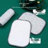 Changbaosen Double-Sided Steel Wire Cotton Dishcloths
